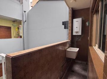 Departamento de 1 ambiente, Caballito · 2 Amb C/balcon Interno