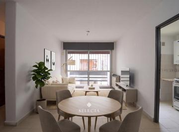 Departamento · 66m² · 4 Ambientes · 1 Cochera · Depto. en Venta de 3 Dorm. - Complejo Cerrado Seg 24 Hs | Terrazas del Cerro