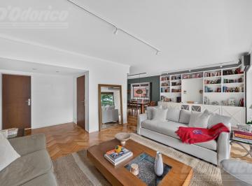 Departamento · 159m² · 4 Ambientes · 2 Cocheras · Departamento en Belgrano