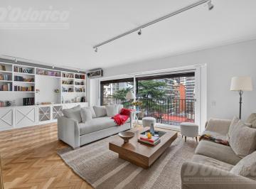Departamento · 159m² · 4 Ambientes · 2 Cocheras · Departamento en Belgrano