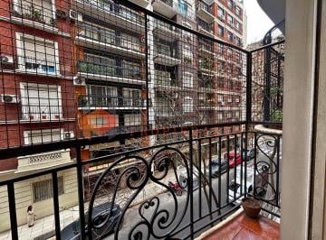 Departamento · 109m² · 4 Ambientes · Departamento en Recoleta
