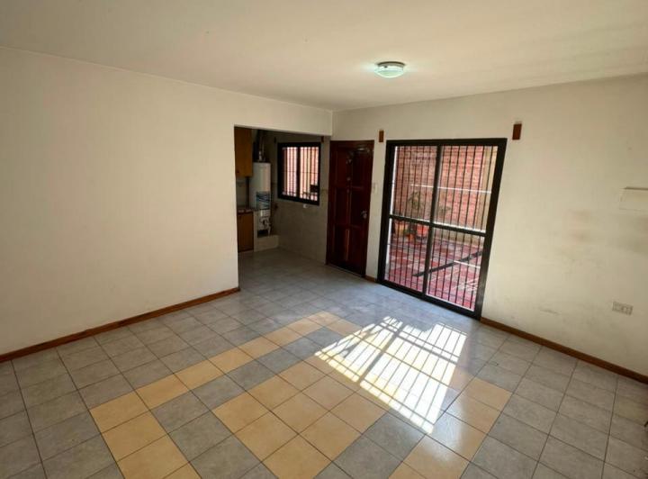 Departamento · 65m² · 3 Ambientes · 1 Cochera
