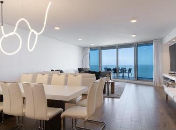 Departamento · 310m² · 5 Ambientes · 2 Cocheras · Departamento en Playa Brava