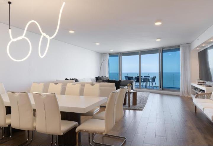 Departamento · 310m² · 5 Ambientes · 2 Cocheras