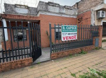 Casa de 5 ambientes, La Matanza · Venta en Block