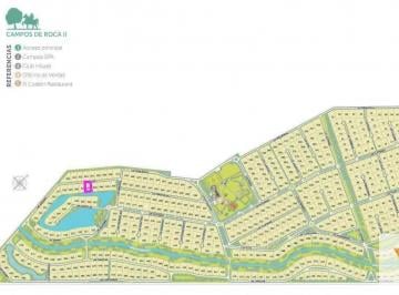 Terreno · 2250m² · Terreno en Venta - 2260 m² - Campos de Roca II