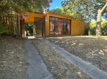 Casa · 74m² · 4 Ambientes · 2 Cocheras · Venta Casa 3 Dorm. 2 Baños Pinamar Sur