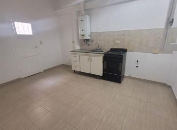 Departamento de 2 ambientes, Córdoba · Providencia, Dpto un Dormitorio con Patio Pequeño