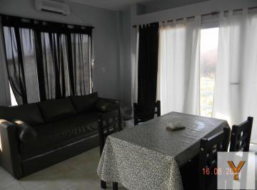 Departamento · 50m² · 1 Ambiente · Departamento en Venta - 1 Dormitorio 1 Baño - 60 m² - San Clemente del Tuyú