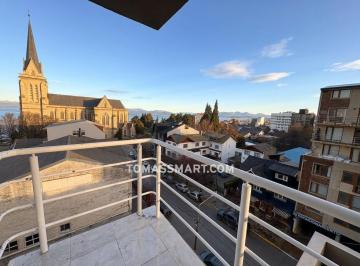 Departamento · 42m² · 2 Ambientes · Departamento 2 Ambientes, Vista Al Lago!