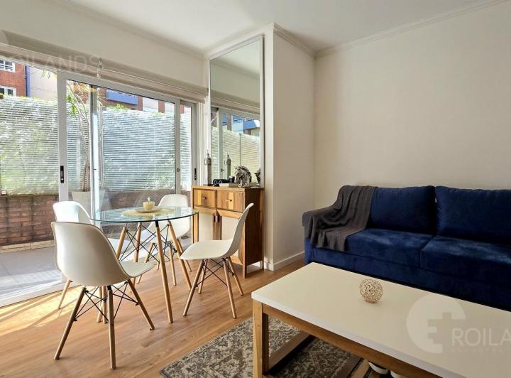 Departamento · 2 Ambientes
