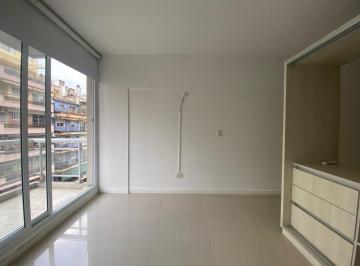 Departamento · 33m² · Alquiler Departamento Monoambiente con Balcón en Villa Crespo