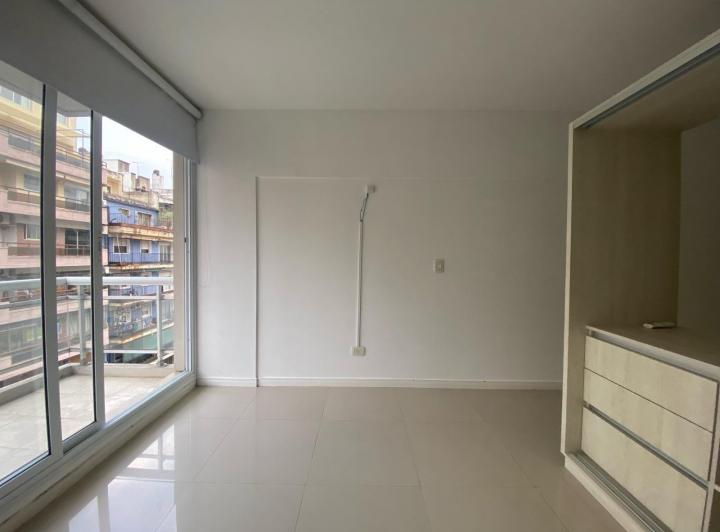 Departamento · 33m²