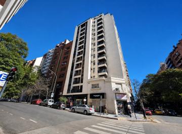 Departamento · 47m² · 4 Ambientes · Excelente Departamento en Nueva Cordoba