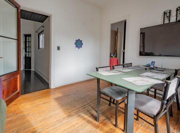 PH · 80m² · 3 Ambientes · Venta - PH - 3 Ambientes - Terraza - Parque Patricios - Permuta