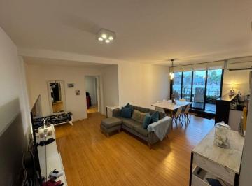 Departamento · 79m² · 3 Ambientes · 2 Cocheras · Excelente Depto 3 Amb. en Pasionaria I - San Isidro