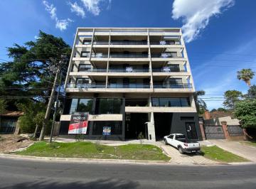 Departamento · 38m² · 2 Ambientes · 1 Cochera · Depto en Alquiler - General Pacheco - Tigre - Javier Quintana Inmobiliaria