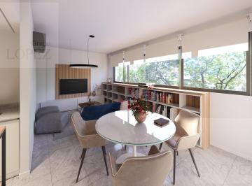 Departamento · 37m² · 2 Ambientes · Venta Departamento 2 Ambientes en Núñez, Balcón, en Pozo, Pago Cash o Financiacion