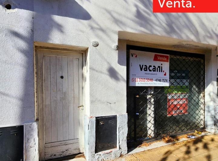 Local comercial · 108m²