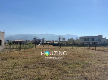 Terreno · 715m² · Terreno - San Lorenzo Chico