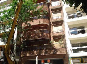 Departamento de 3 ambientes, Palermo · Dpto. 3 Amb. Al Frente con Balcón y Cochera - Paunero 2800 - Palermo