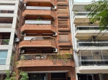 Departamento de 3 ambientes, Palermo · Dpto. 3 Amb. Al Frente con Balcón y Cochera - Paunero 2800 - Palermo