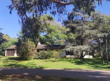 Foto1 · Chalet en Venta en Av del Mar - Barrio Lugano