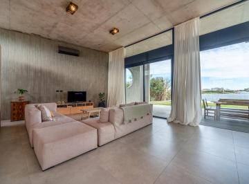 Casa · 240m² · 4 Ambientes · 2 Cocheras · Venta Casa 4 Ambientes Puertos del Lago Acacias, Escobar