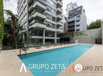Departamento · 157m² · 3 Ambientes · 2 Cocheras · Departamento 3 Ambientes en Venta en Palermo Hollywood 2 Cocheras y Amenities