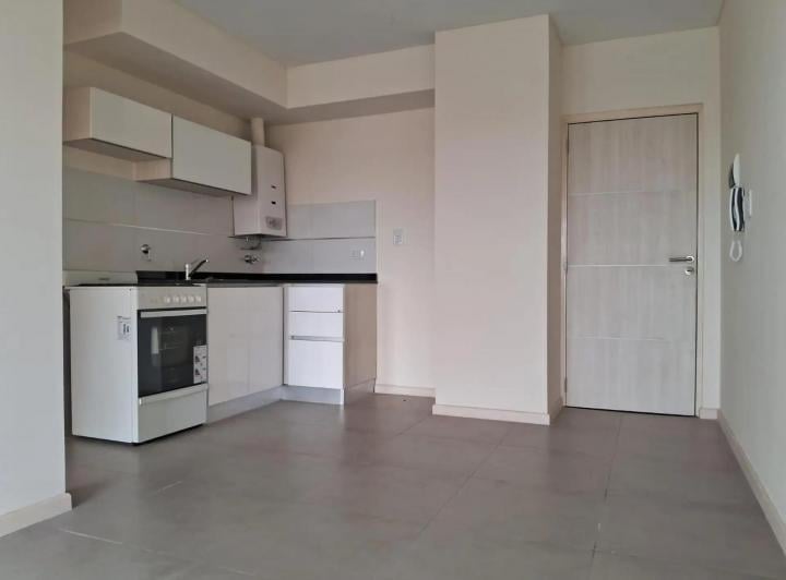 Departamento · 41m² · 2 Ambientes
