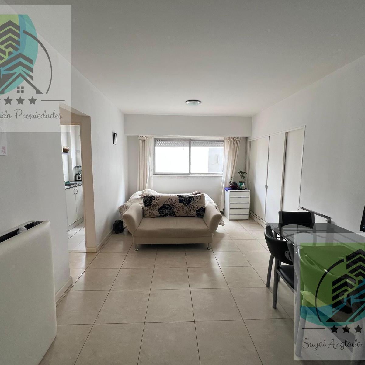 Monoambiente en Venta – Zona Aldrey / Paseo Shopping