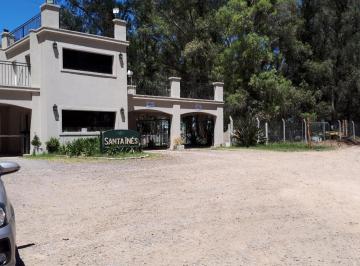 Terreno · 2000m² · Terreno en Venta - 2.000 m² - Santa Inés, Luján