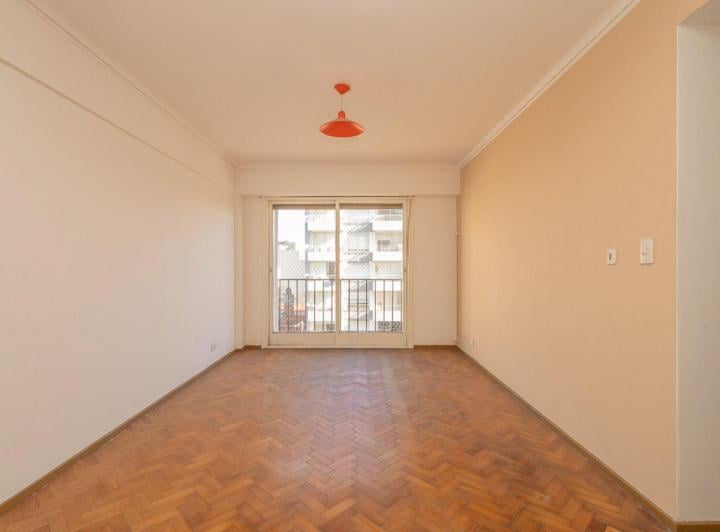 Departamento · 67m² · 3 Ambientes