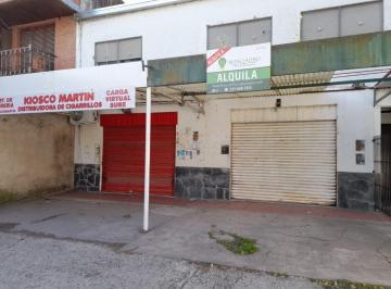 Local comercial de 2 ambientes, La Plata · Local Comercial Villa Elvira / Aeropuerto