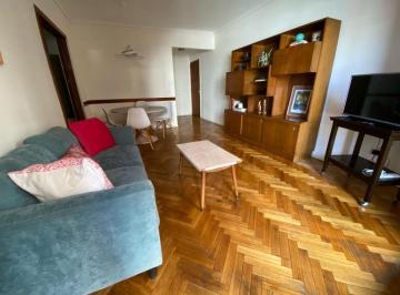Departamento de 3 ambientes, Monserrat · Depto en Alquiler Av Entre Ríos Al 600 y México. Monserrat. 3 Amb. 75 m²