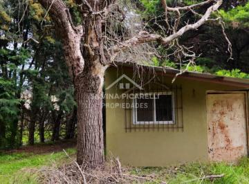 Terreno · 730m² · Terreno Lote en Venta en Barrio Parque Sakura, Exaltación de La Cruz, G. B. a. Zona Norte
