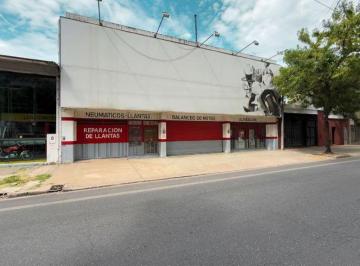 Local comercial · 876m² · 6 Ambientes · San Juan Al 3400 Alquiler Amplio Local Galpon Comercial en Dos Plantas en Rosario Barrio Echesortu