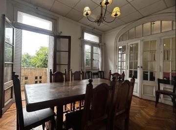 PH · 111m² · 4 Ambientes · PH en Venta de 3 Ambientes con Dependencia Sin Expensas en San Cristobal, Capital Federal 1500 Piso