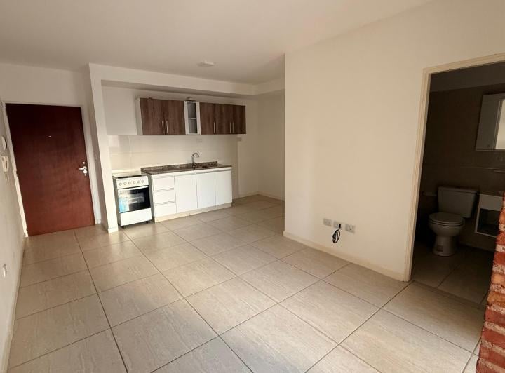 Departamento · 42m²