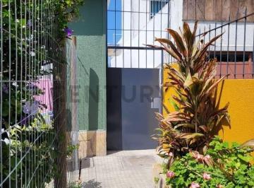 Departamento · 45m² · 3 Ambientes · Alquiler Apartamento Tipo Casa, 2 Dorm., Jardín Antel Arena Villa Española