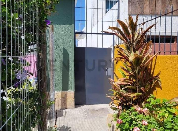 Departamento · 45m² · 3 Ambientes