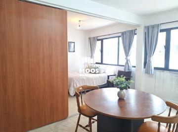 Departamento · 33m² · 2 Ambientes · 1 Cochera · Departamento en Alquiler 2 Ambientes - Escobar