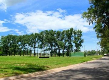 Terreno · 740m² · Lote en Venta de 740 m² en Haras de Santa Maria, Escobar. Gba Norte