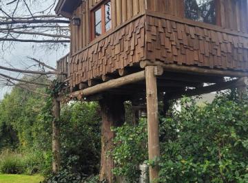Casa · 420m² · 10 Ambientes · 4 Cocheras · Impecable, a Estrenar en Alquiler