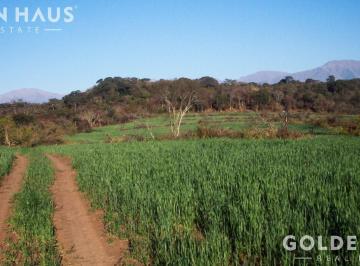 Campo · 72000000ha · Campo en Campo Mixto - 7200 Has - Metan, Salta - Argentina.