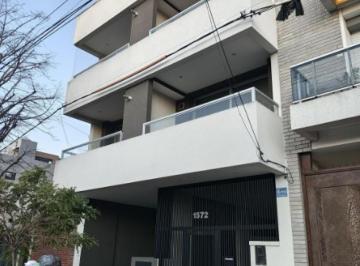 Departamento · 38m² · 1 Ambiente · Monoambiente en Venta - 1 Baño - 41 m² - La Plata