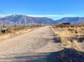 Terreno · 2500m² · “venta Lote 2.500 m² en Uspallata | Las Bóvedas |
