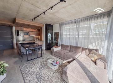Departamento · 78m² · 3 Ambientes · 2 Cocheras · Depto 3 Ambientes con Jardín en Alquiler - 3300 Cabral