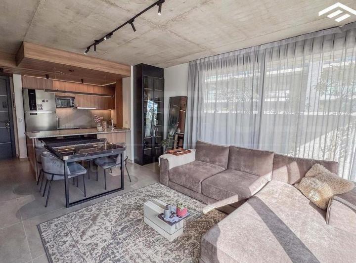 Departamento · 78m² · 3 Ambientes · 2 Cocheras