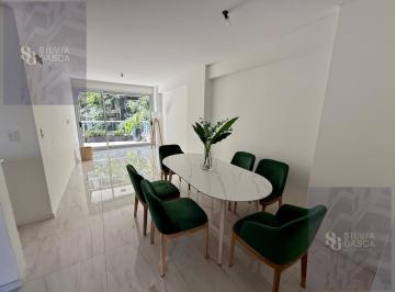 Departamento · 84m² · 4 Ambientes · Venta Departamento Caballito - Piso Al Frente con Patio y Balcón Aterrazado a Estrenar